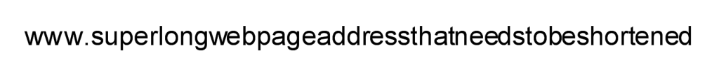 long-url