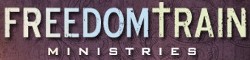 Freedomtrain logo 250 px