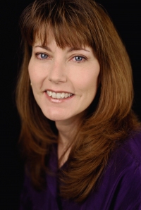 Renee Gray-Wilburn