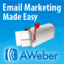 AWeber | E-newsletters | E-mail marketing
