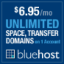 BlueHost | Web Hosting