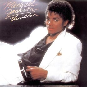 Michael Jackson Thriller Michael Jackson Thriller