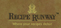 RecipeRunwayLogo