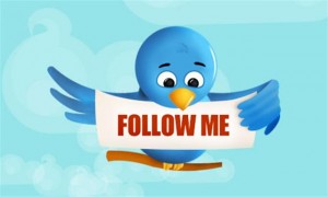 TwitterFollowMe