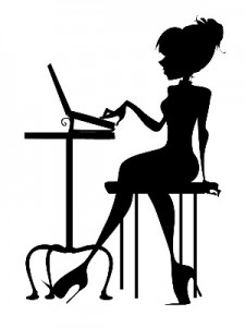 Woman Online Jade Gordon image 998390_57417627 Image courtesy of Jade Gordon
