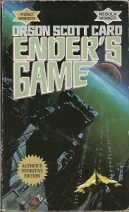 Ender's Game Ender's Game