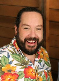Geoff Hoff
