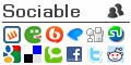 Sociable
