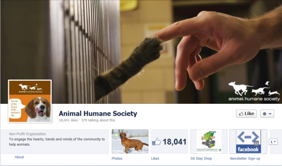 Animal Humane Society