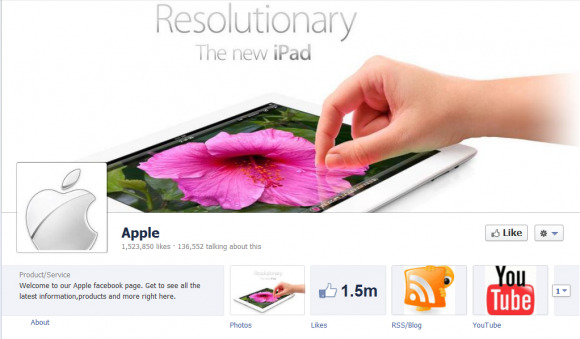 Apple