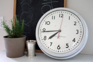 Clock
