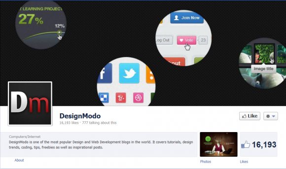 DesignModo