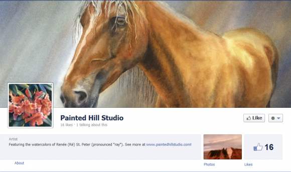 Painted Hill Studio