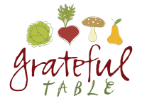 GratefulTableLogo