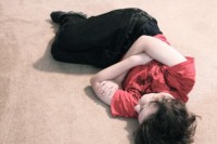 Napping