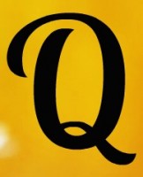 Q