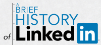 A Brief History of LinkedIn